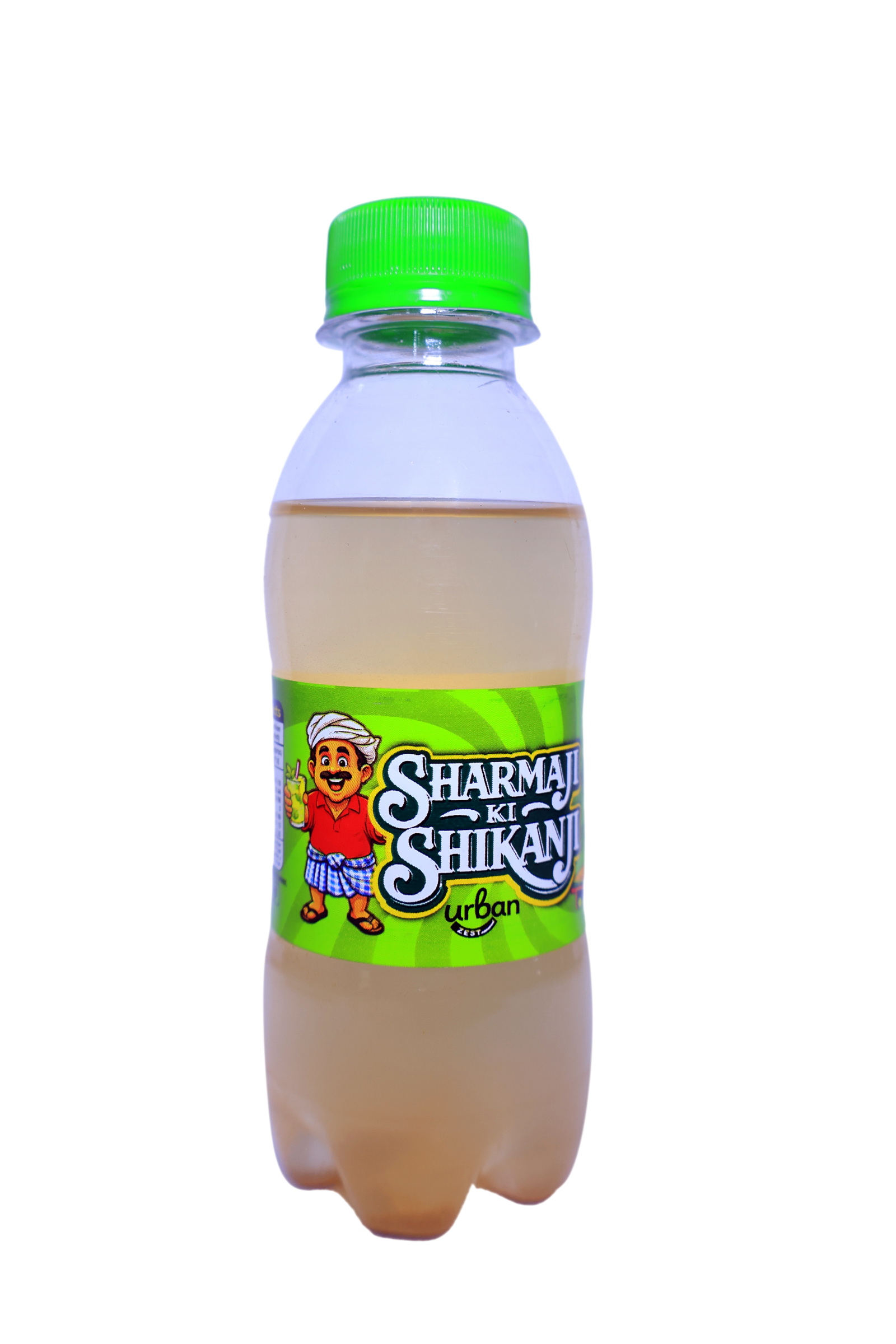 Sharmaji Ki Shikanji Right
